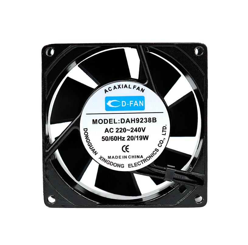 AC Axial Fan-9238